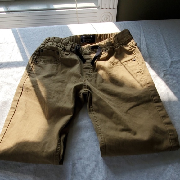 SIGNATURE LEVI STRAUSS Pants - Picture 2 of 4